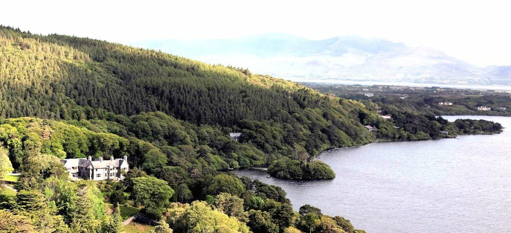 Voyage Irlande tout compris 2025 2026 2027 séjour all inclusive circuit voyage organisé prix infos pratiques