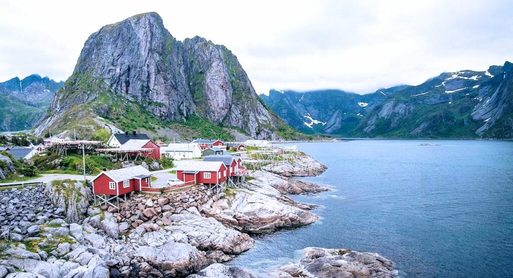 Voyage Norvège tout compris 2025 2026 2027 séjour all inclusive circuit voyage organisé prix infos pratiques